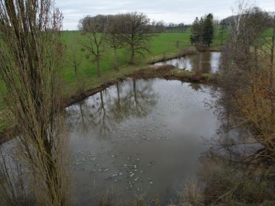 Vente Terrain AUBENTON 02500