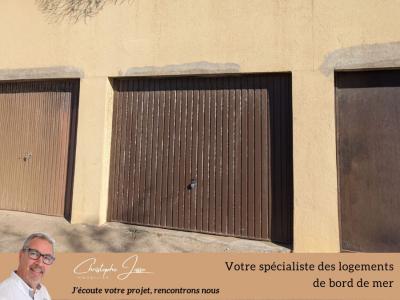 For sale Parking LEUCATE  11