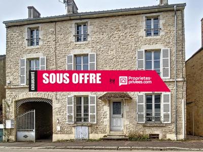 photo For sale House ISLE-SUR-SEREIN 89