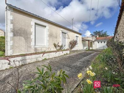photo For sale House ROCHELLE 17