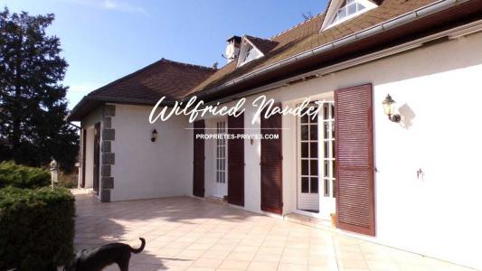 Vente Maison 5 pièces CHANGE 72560