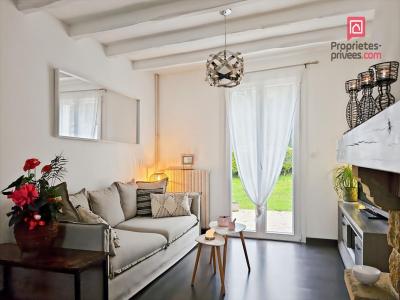 photo For sale House FEUGES 10