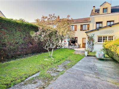 For sale House MONTIVILLIERS  76