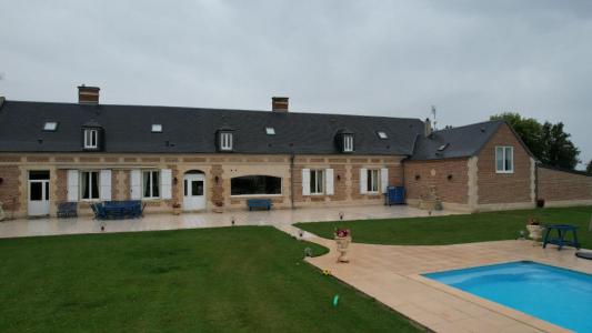 Vente Prestige COMPIEGNE 60200