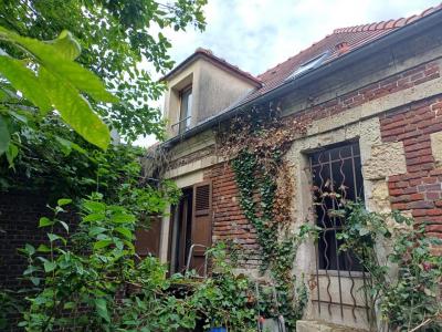 Vente Maison 5 pièces NOYON 60400