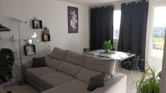 Vente Appartement 4 pièces NOYON 60400