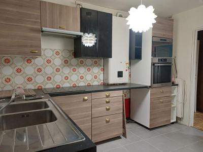 Vente Appartement 3 pièces COMPIEGNE 60200
