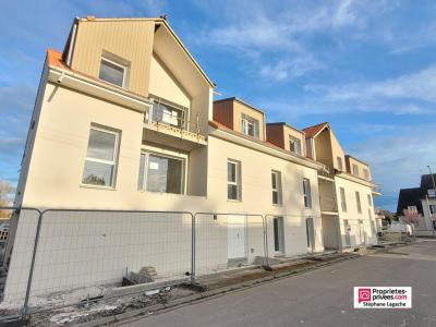For sale Apartment MERLIMONT  62