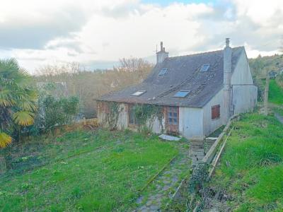For sale House CHATEAUNEUF-DU-FAOU  29