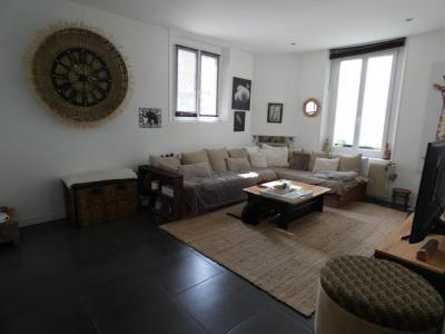 Vente Maison 5 pièces IVRY-LA-BATAILLE 27540