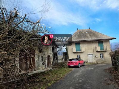 photo For sale House MONTAGNOLE 73