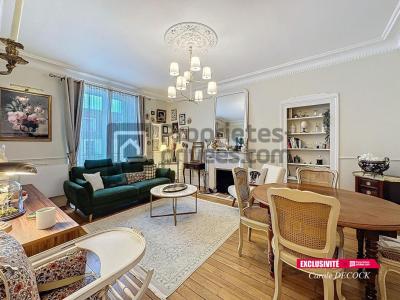 Vente Appartement 4 pièces BRIE-COMTE-ROBERT 77170