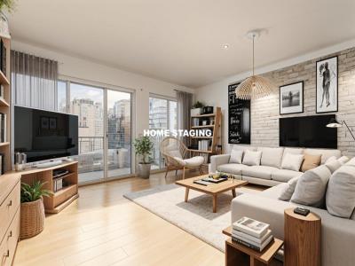 photo For sale Apartment MARSEILLE-5EME-ARRONDISSEMENT 13