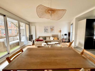 photo For sale Apartment PARIS-19EME-ARRONDISSEMENT 75