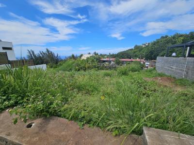 Vente Terrain SAINT-DENIS 97400