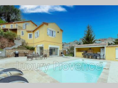 Vente Maison 6 pices CADOLIVE 13950