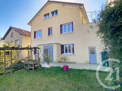 Vente Maison 5 pices THIAIS 94320