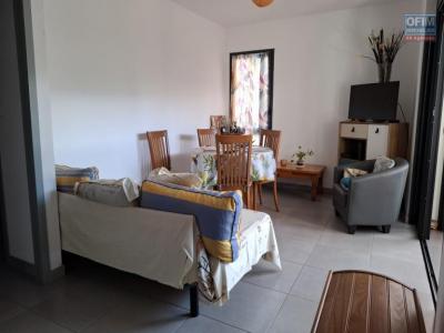 Vente Appartement POSSESSION 97419
