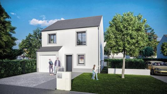 For sale House BRETIGNY-SUR-ORGE 