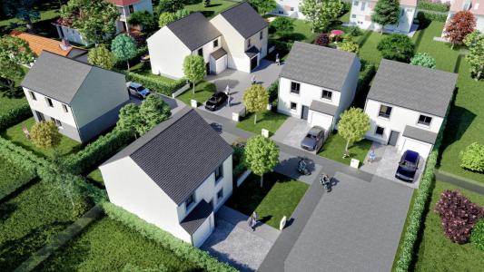 For sale House BRETIGNY-SUR-ORGE