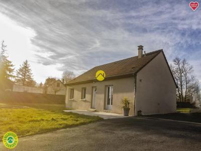 Vente Maison 6 pices VAILLY-SUR-SAULDRE 18260