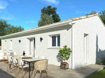 photo For sale House MARTILLAC 33