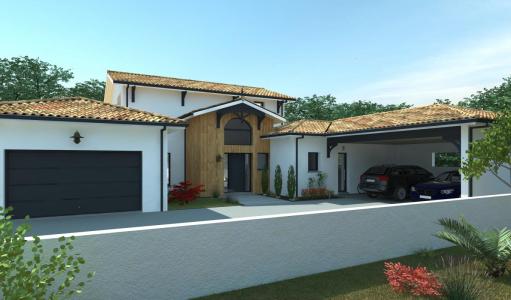 Vente Maison TESTE-DE-BUCH  33