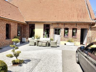 Vente Maison AUBY 59950