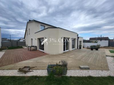Vente Maison 10 pièces BLAINVILLE-SUR-L'EAU 54360