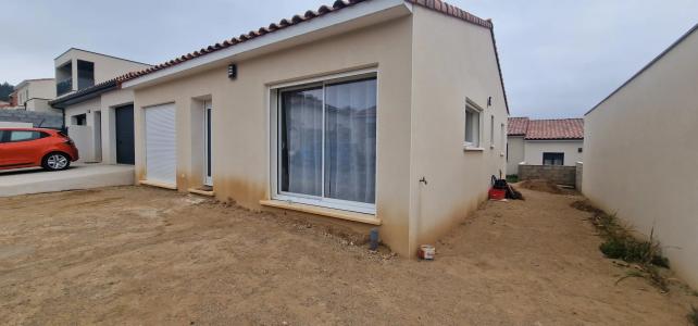 photo For sale House NARBONNE 11