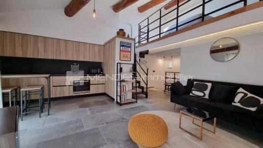 photo For sale Apartment TURBIE 06