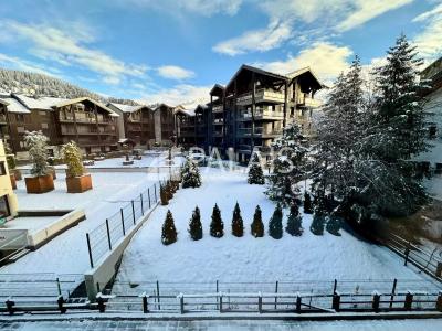 Vente Appartement AURON 06660