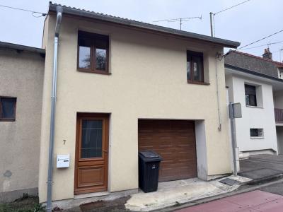 photo For sale Apartment building PONT-SAINT-VINCENT 54