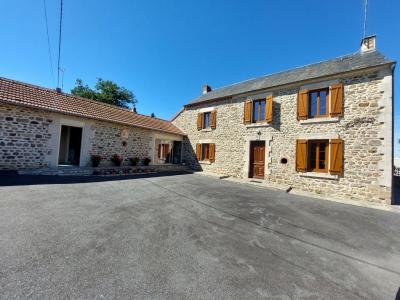 photo For sale House RETERRE 23