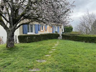 Vente Maison 7 pièces CONQUES 12320