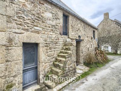 Vente Maison PLOUHARNEL 