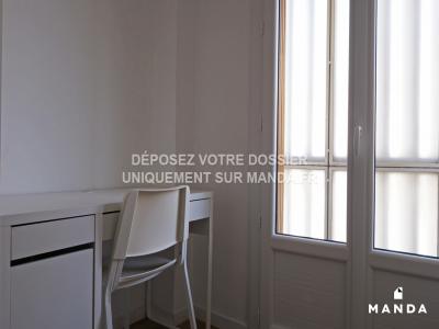 photo For rent Apartment MARSEILLE-4EME-ARRONDISSEMENT 13