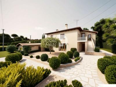 Vente Maison 7 pièces SIX-FOURS-LES-PLAGES 83140