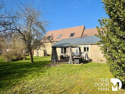 Vente Maison 7 pièces HERMERAY 78125