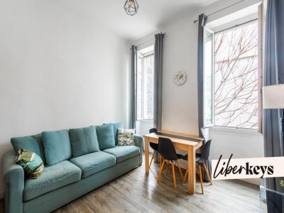 Vente Appartement 3 pièces MARSEILLE-4EME-ARRONDISSEMENT 13004