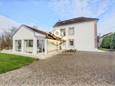 Vente Maison 8 pièces HENONVILLE 60119