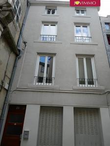 photo For sale Apartment building CLERMONT-FERRAND 63