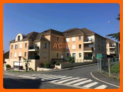 Vente Appartement 2 pices LOUVRES 95380