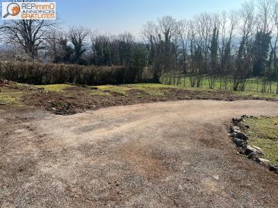 photo For sale Land CROZET 01