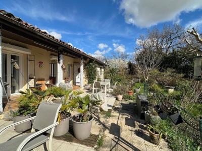 Vente Maison CASTERA-VERDUZAN GERS   ct CASTERA VERDUZAN
