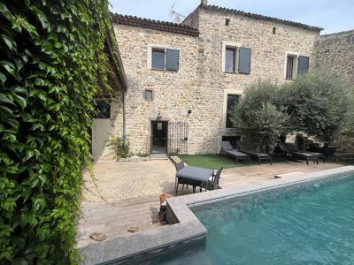 photo For sale House UZES 30