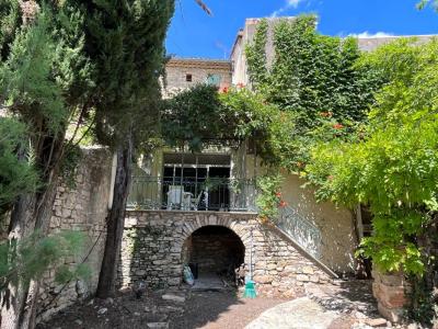 photo For sale House UZES 30