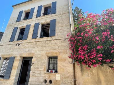 photo For sale House UZES 30