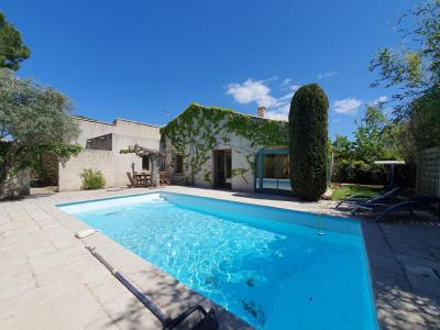 photo For sale House UZES 30