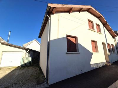 Vente Maison SAINT-DIZIER  52